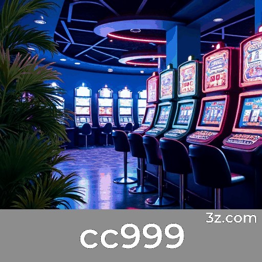 cc999: Jogo em Tempo Real para Jogadores Brasileiros
