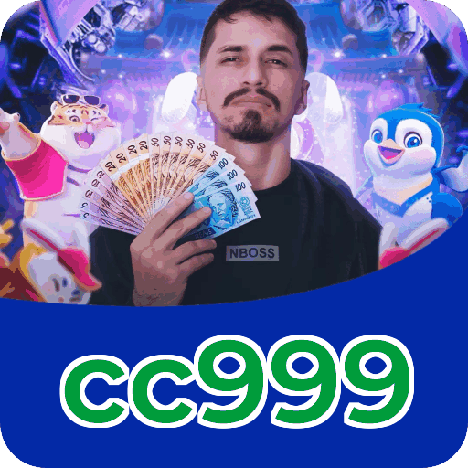 Siga a cc999 no Facebook