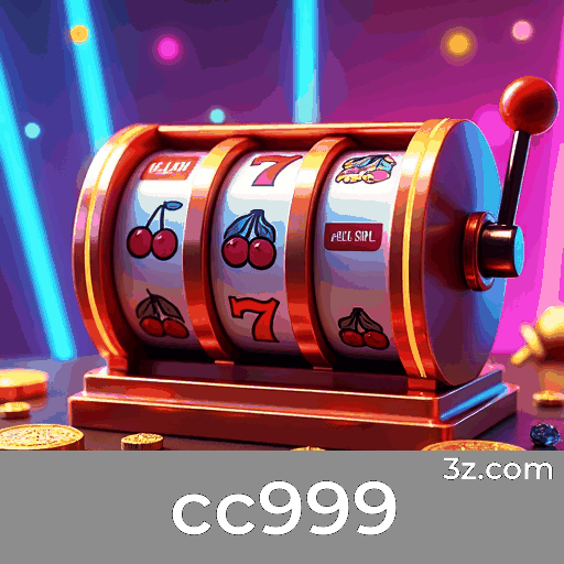 cc999: Cassino Online Seguro e Divertido