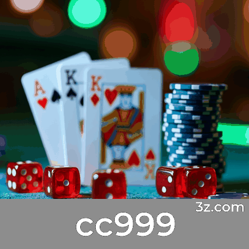 cc999: Jogo em Tempo Real para Jogadores Brasileiros