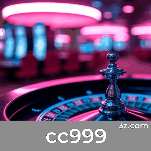cc999: Cassino Online Seguro e Divertido
